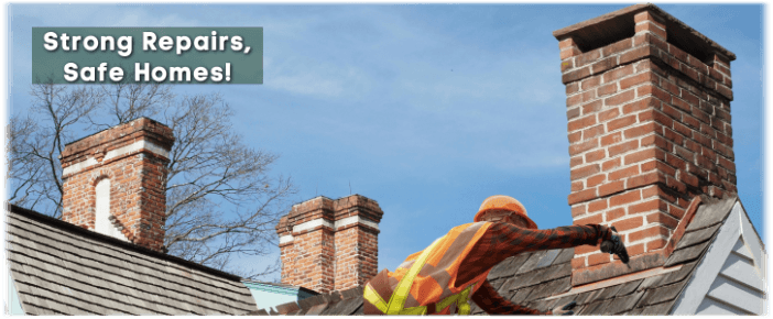 Chimney Repair Charleston