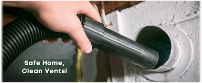 Dryer Vent Cleaning Charleston