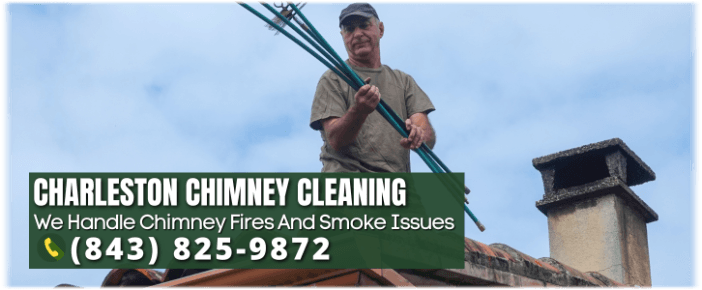 Chimney Cleaning Charleston